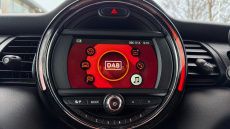 MINI Hatchback 1.5 Cooper Sport II 3dr Petrol Hatchback